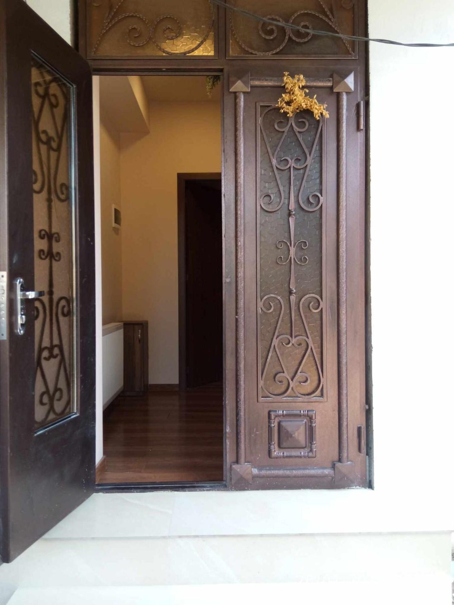 Phudze Hotel Telavi Buitenkant foto