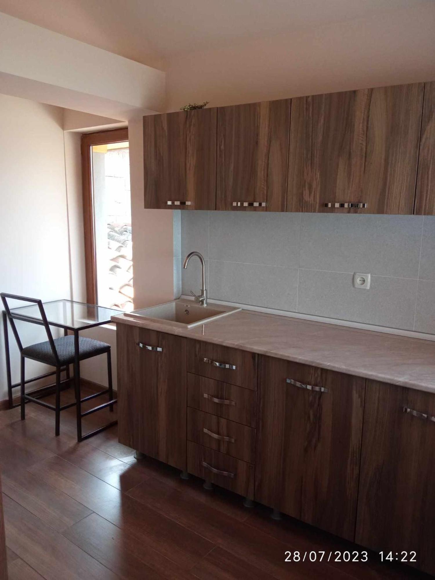 Phudze Hotel Telavi Buitenkant foto